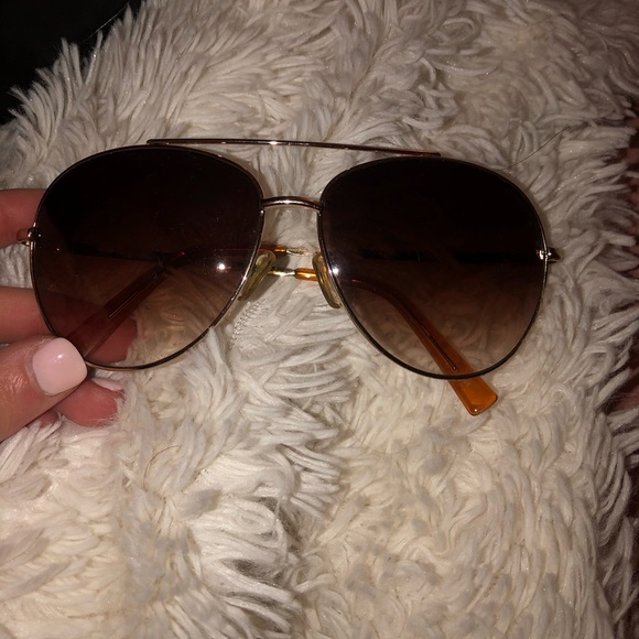 Michael Kors Aviators - Picture 1 of 4